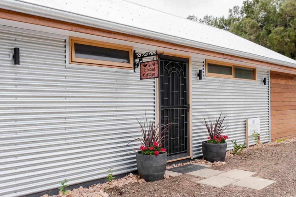 Bird In Hand Cottage, Port Noarlunga Exterior photo